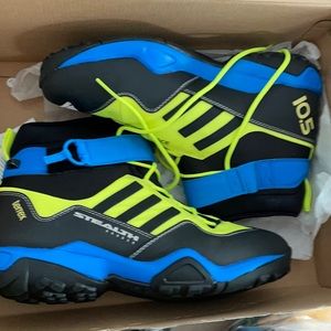 NWT Adidas Terrex Hydro Shoe